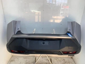 Parachoques trasero peugeot 3008 iii ka, kb, kc 16931749xt p23667699 - Imagen 1 de 11