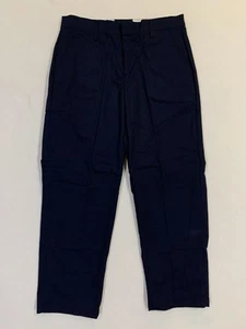 Red Kap Mens Durable Work Pants 36x32 Trusted Industrial Uniform #B15 - Picture 1 of 5