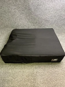 Jay Fusion Gel Kissen Elektrorollstuhl Sitz Basis Kissen - 20" B x 17" T x 4" H - Bild 1 von 4