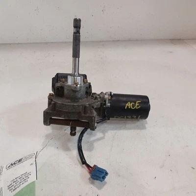 Bomba de dirección asistida HHR motor eléctrico compatible 06-11 4744124 Foto 1 de 4