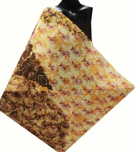 CHRISTMAS GIFT CASHMERE JMWR JAMAVAR PASHMINA WOOL SHAWL THROW WRAP STOLE SCARF - Bild 1 von 7