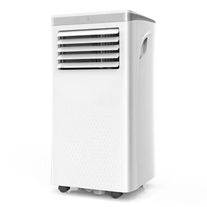 Condizionatore Portatile 7000 BTU 3 in 1Condizionatore d aria mobile - Foto 1 di 8