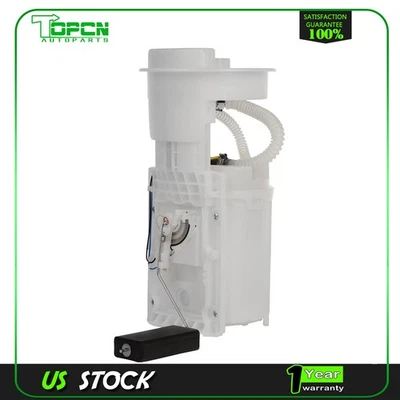 Bomba de combustible para Volkswagen Golf 1999-2006 2,0 L 2000-2005 Volkswagen Jetta 1,8 L Foto 1 de 4