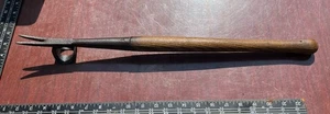 Daisy Grubber puller Weeder - Vintage garden old Tool - Picture 1 of 8