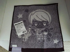Pokémon Center Japan Raihan Chibi Towel – Lucky Box Secret of Might NWT - Picture 1 of 2