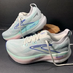 Brooks Glycerin 22 GTS Damen-Laufschuhe Walking-Sneaker Schuhgröße - 8 - Bild 1 von 10