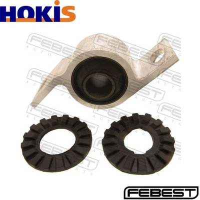 2x CONTROL ARMTRAILING ARM BUSH SAB-BHRL FOR SUBARU IMPREZA LEGACY/OUTBACK/III   - Image 1 of 4