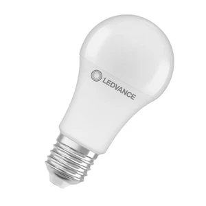 Lampadina LED Classic A 60 V 8W 840 Frosted E27 Ledvance VCA60840S1 - Foto 1 di 1