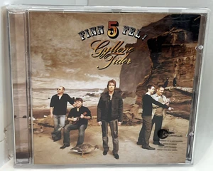 Finn 5 Fel! by Gyllene Tider Music CD 2004 Emi/Capitol Sweden VGC - Bild 1 von 4