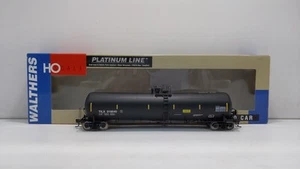 Walthers 932-41168 HO TILX Tank Car #3119540 LN/Box - Picture 1 of 2