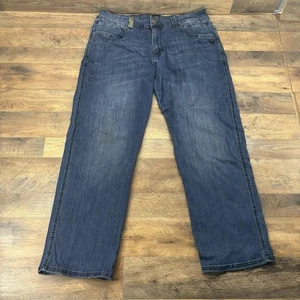Tactical Distributors Stand Your Ground Jeans Herren 36x30 blau Denim TD Apparel Y - Bild 1 von 15