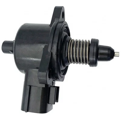For Engine Idle Control Air Control Valve Idle Motor Valve Easy Installation - Image 1 of 4