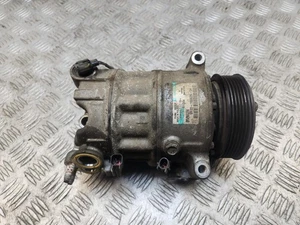 RANGE ROVER L320 AC AIR CON COMPRESSOR PUMP 9X2319D629DA SPORT 2010 - 2013 - Picture 1 of 11