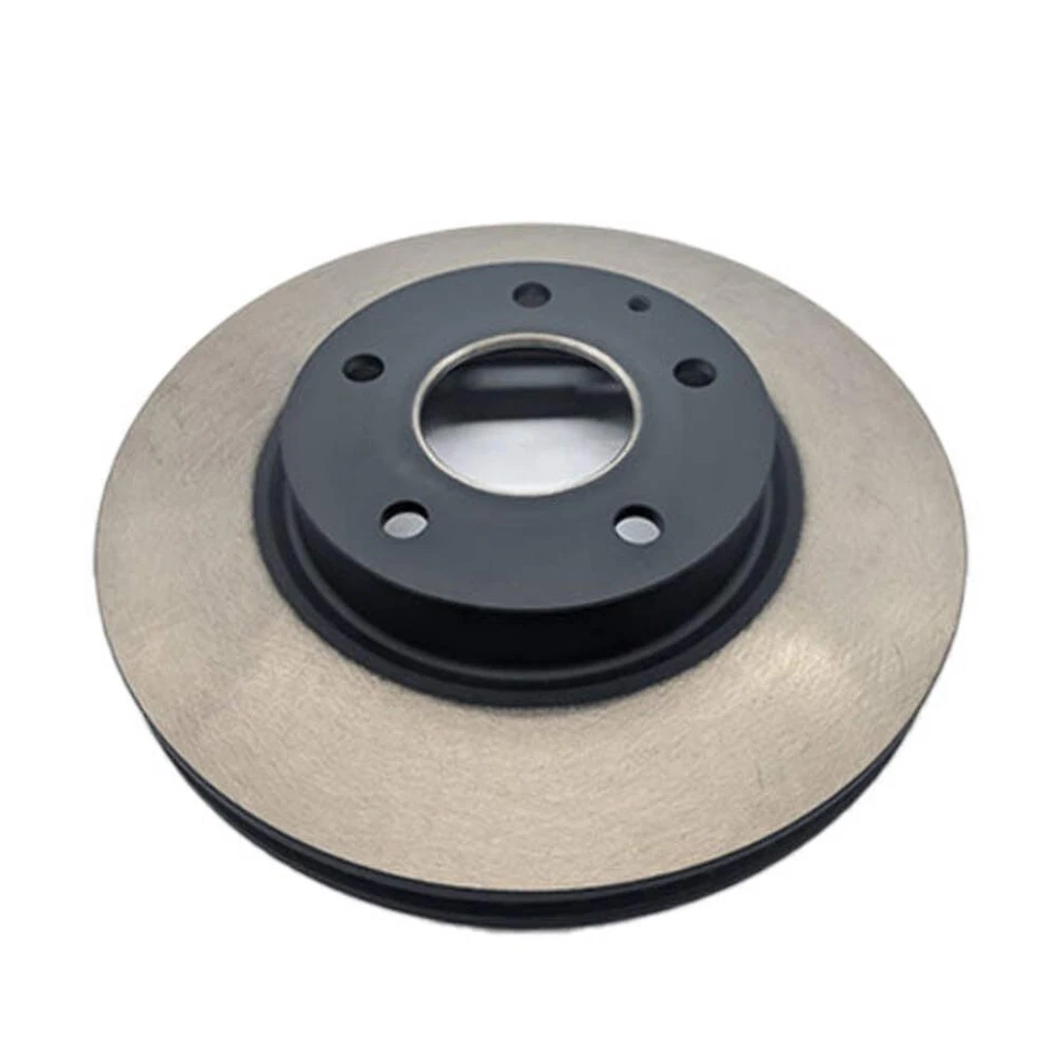 Discos delanteros genuinos - motor Mazda 2/MX-5 2015 adelante | D09T33251 Foto 1 de 1