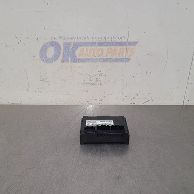 Módulo de control de caja de transferencia GMC SIERRA 1500 SLE 11 2011 24252878 Foto 1 de 4
