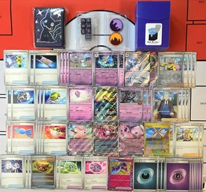 Pokémon TCG - Gardevoir Ex & Munkidori - OutTheBoxTCG Meta & Standard Decks - Picture 1 of 14