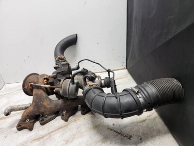 Turbo/Supercharger Fits 12-19 SONIC 373471 Foto 1 de 4