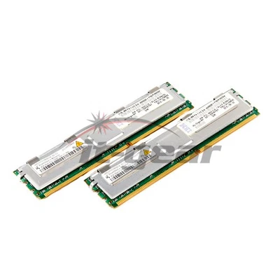 Netfinity 39M5797 8GB Kit (2 x 4GB) PC2 5300 - Image 1 of 3