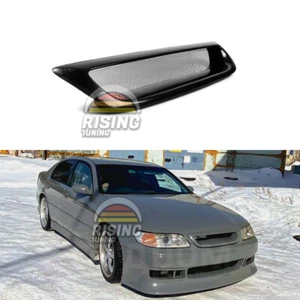 Front grille for Lexus GS 300 Toyota Aristo JZS147 Mash Radiator INSPECTION VIP - Picture 1 of 16