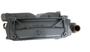 OEM Yanmar 8124301 6BY heat exchanger air Intercooler Diesel Turbo Cooler - Picture 1 of 6