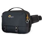 Lowepro Trekker Lite SLX 120 Sling-Style Camera Bag (Black) Mfr # LP37458