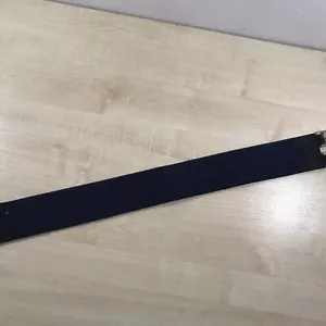 Pferdegurt 34 Zoll blau Material - Bild 1 von 7