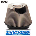 Blitz SUS Power Intake For: Nissan Skyline R34 GTR V-Spec II BNR34 99-02