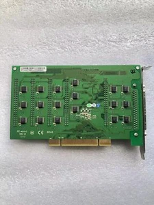ICP DAS PIO-D144U 144-channel digital input and output board - Picture 1 of 1