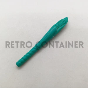 TMNT Teenage Mutant Ninja Turtles - 1989 Casey Jones - Golf Bat Accessory Weapon - Picture 1 of 1