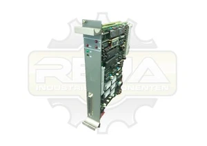 ABB GJR2342500R1000 88QT02C-E 88QT02E 88 QT 02 E ABB Procontrol P13 - Bild 1 von 1
