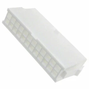 Conector Mini Fit hembra 12x2 vìas V0 - Picture 1 of 2