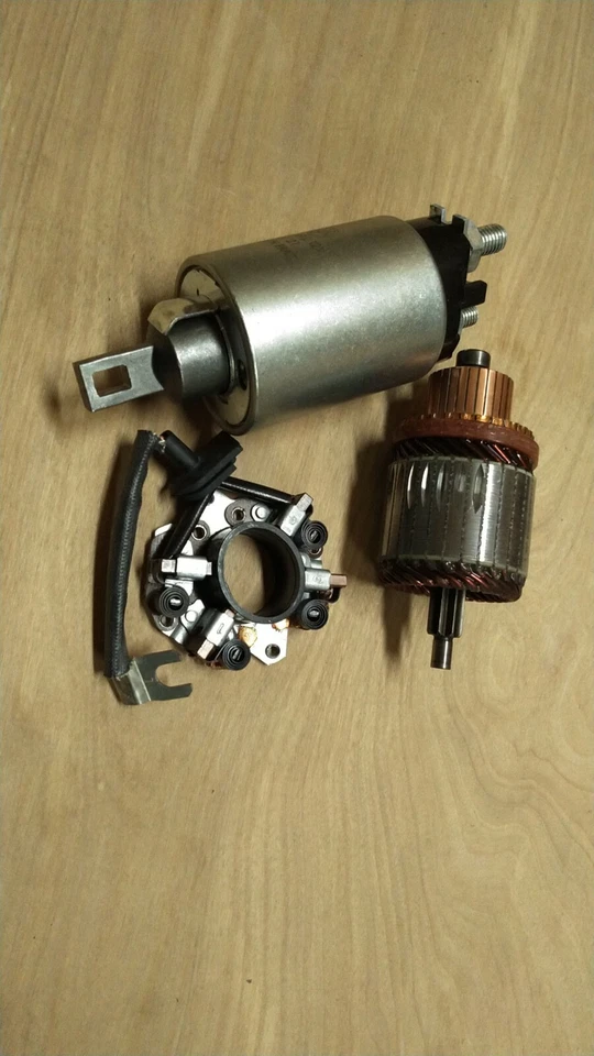 Nuevo kit de reconstrucción completo premium Harley Davidson motor de reversa, 83388-09 HD Trike  Foto 1 de 1