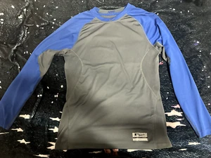 nike long sleeve t shirt men - Picture 1 of 6