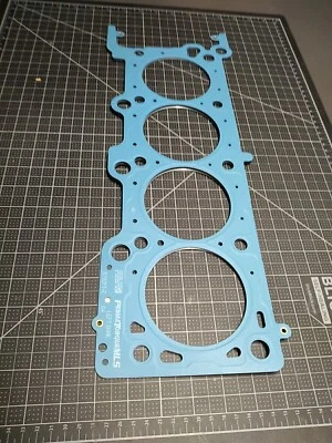 Junta culata motor Fel-pro 9792PT-2 IZQUIERDA 1991-2012 FORD 4,6 L 5,4 L V8 Foto 1 de 4