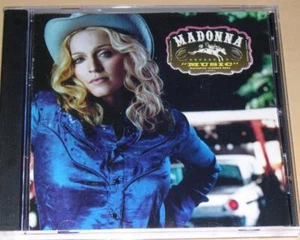 MADONNA - Music (CD, 2000) Very Good - Picture 1 of 1