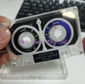 Cinta de prueba medidor de par de casete ABEX 1 PIEZA CT-F, fricción de carcasa - Imagen 1 de 4