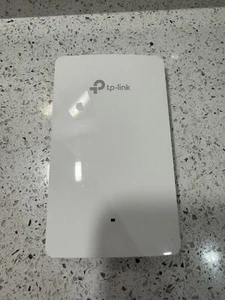 TP-Link Omada EAP225 Wall V2 AC1200 Wireless Access Point - No Wall Bracket - Picture 1 of 5