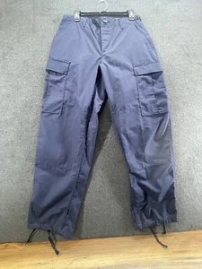 NWT Men's Propper BDU Fatigues Cargo Tactical Pants Rip Stop 32x30 Button Fly - Picture 1 of 7