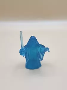 2004 Hologram Emperor Palpatine 3" Mini Action Figure Star Wars Galactic Heroes - Picture 1 of 9