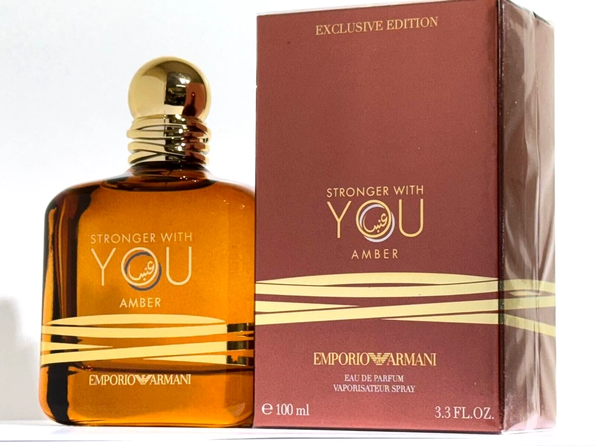 Emporio Armani 喷雾男士香水| eBay