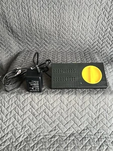 LEGO Electric Train Controller Speed Regulator 9v w/ Power Adapter ✳️ NO CABLES - Picture 1 of 8