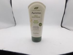 Aveeno Daily Moisturizing Facial Cleanser for dry skin - 5 fl. oz.