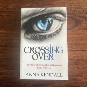 Crossing Over, Kendall, Anna (S2.0) - Picture 1 of 5