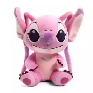 Kidrobot x Disney Plush NEW Lilo and Stitch Angel 8inch Phunny Brand New SL - Picture 1 of 2