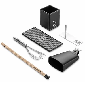 Schlagwerk TF5 Take Five Cajon Percussion Set - Picture 1 of 6