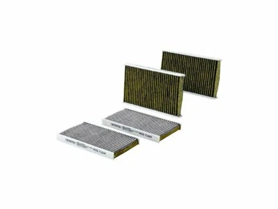 For 2000-2002 GMC Yukon XL 1500 Cabin Air Filter WIX 53827DB 2001 - Image 1 of 2