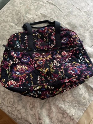 Vera Bradley Medium Travel Bag - Image 1 of 4