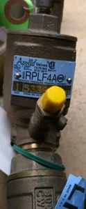 Apollo RPLF4A 3/4 Inch Backflow Reduce  No Original Box - Picture 1 of 3