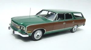 1974 AMC Ambassador Station Wagon Pro Built promo 3D printed Rambler - Picture 1 of 12