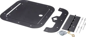 AllStar Professional Access Panel Kit Black 6in x 6in - Picture 1 of 1